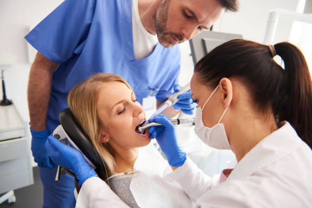 Best Dentures (Full and Partial)  in Lansford, PA