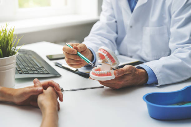 Emergency Dental Services in Lansford, PA