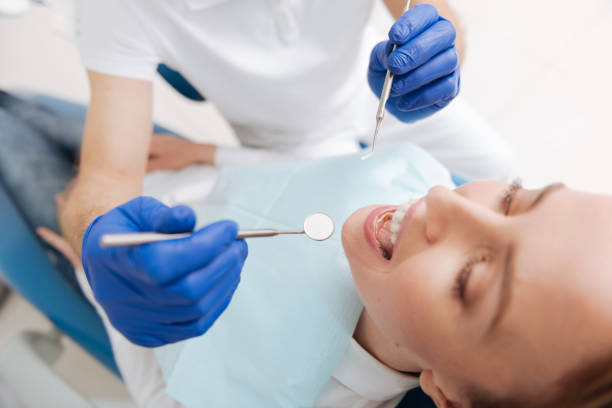 Laser Dentistry in Lansford, PA