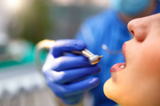 Lansford, PA Holistic Dental Care Services Company